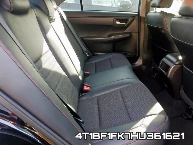 4T1BF1FK7HU361621 фото 7