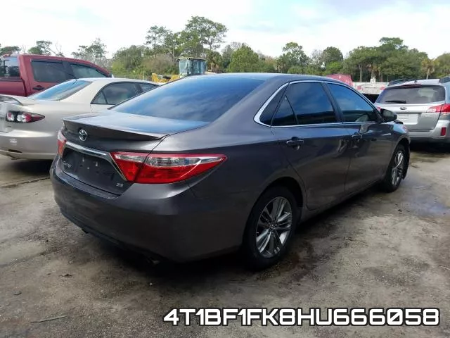4T1BF1FK8HU666058 фото 5