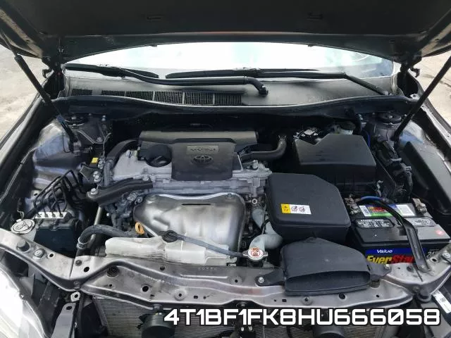 4T1BF1FK8HU666058 фото 8