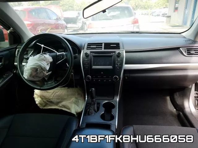 4T1BF1FK8HU666058 фото 10