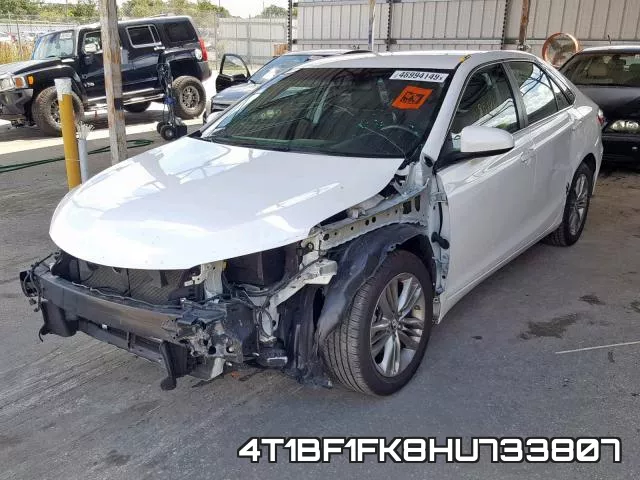 4T1BF1FK8HU733807 фото 3