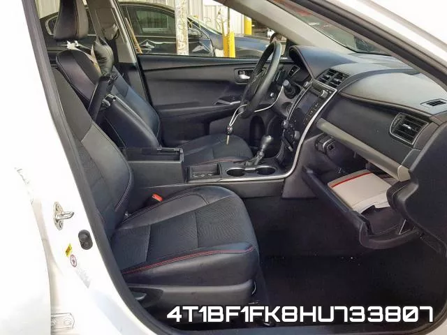4T1BF1FK8HU733807 фото 6