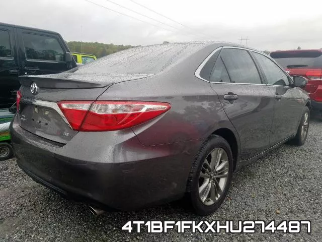 4T1BF1FKXHU274487 фото 5