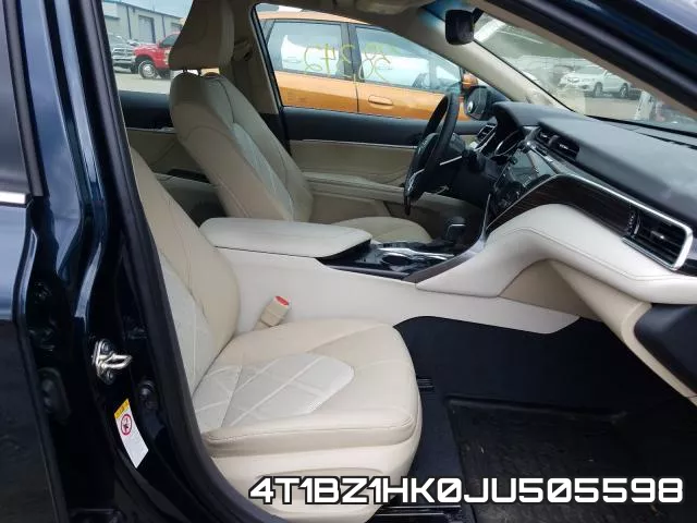 4T1BZ1HK0JU505598 фото 6
