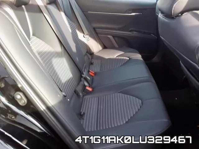 4T1G11AK0LU329467 фото 7