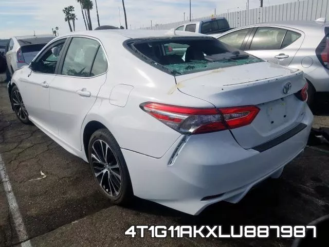 4T1G11AKXLU887987 фото 4