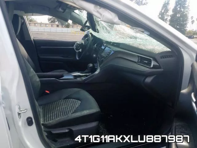 4T1G11AKXLU887987 фото 6