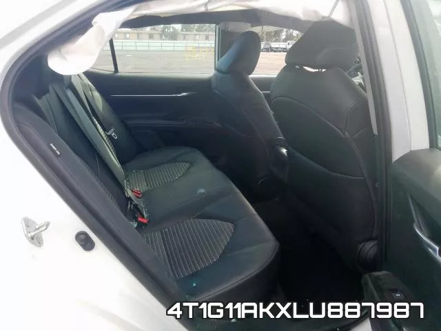 4T1G11AKXLU887987 фото 7