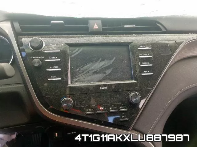 4T1G11AKXLU887987 фото 10