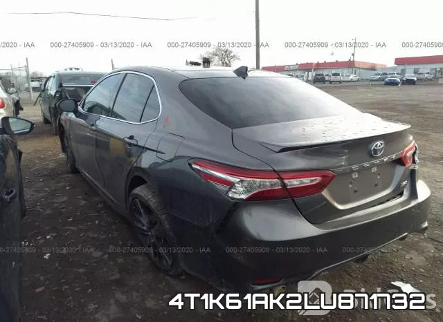 4T1K61AK2LU871732 фото 4