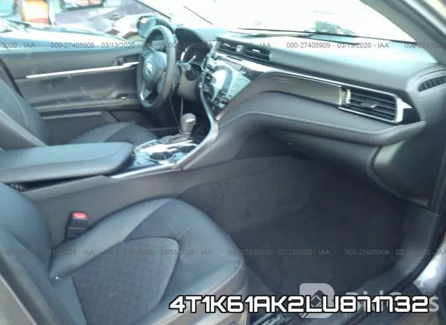 4T1K61AK2LU871732 фото 6