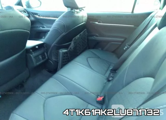 4T1K61AK2LU871732 фото 9