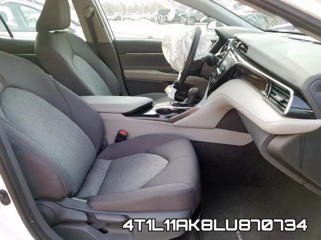 4T1L11AK8LU870734 фото 6