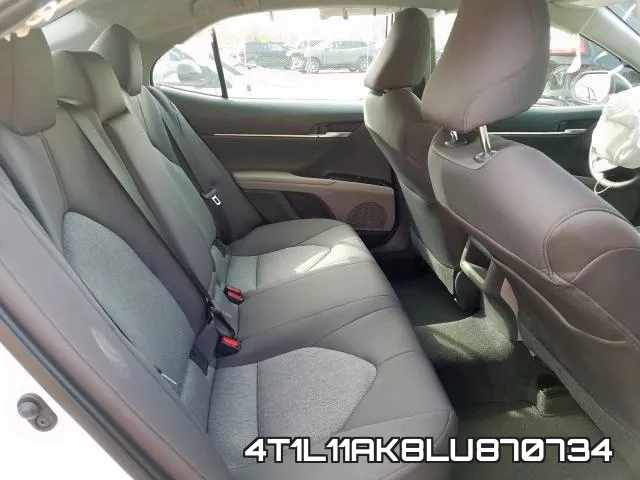4T1L11AK8LU870734 фото 7