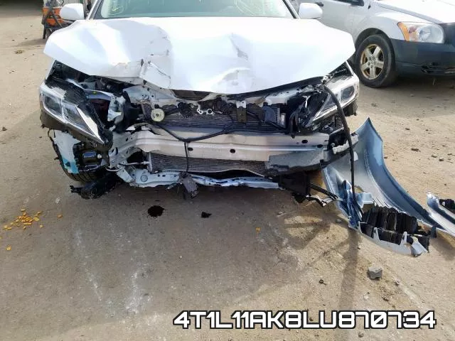 4T1L11AK8LU870734 фото 10