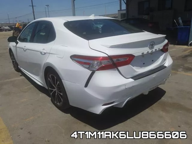 4T1M11AK6LU866606 фото 4