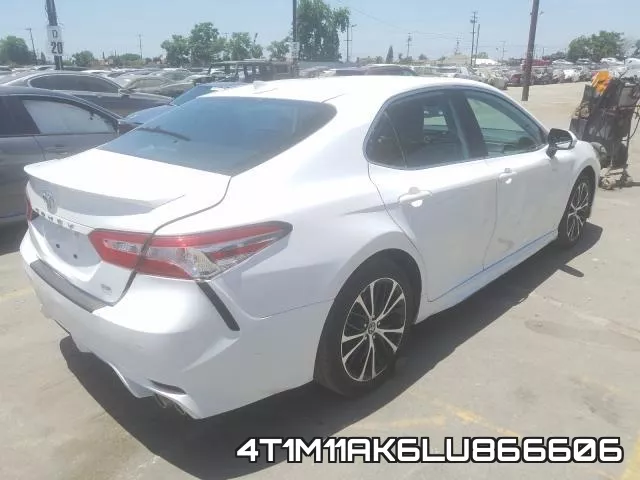 4T1M11AK6LU866606 фото 5