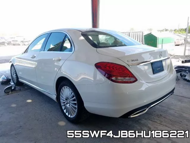 55SWF4JB6HU186221 фото 4