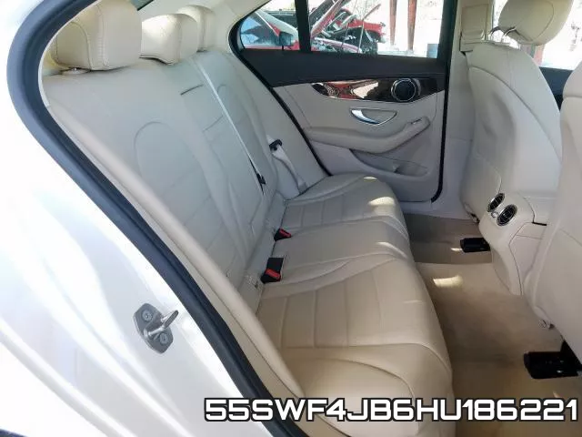55SWF4JB6HU186221 фото 7