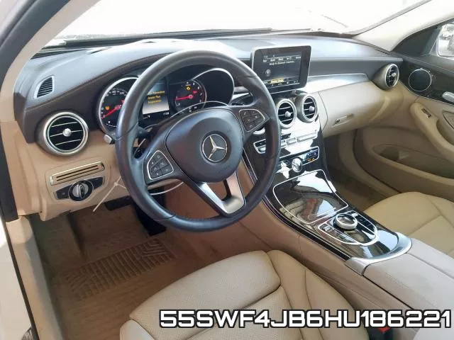 55SWF4JB6HU186221 фото 10