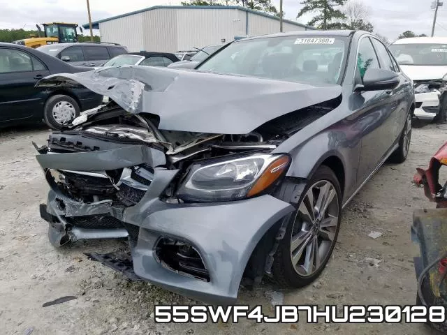55SWF4JB7HU230128 фото 3