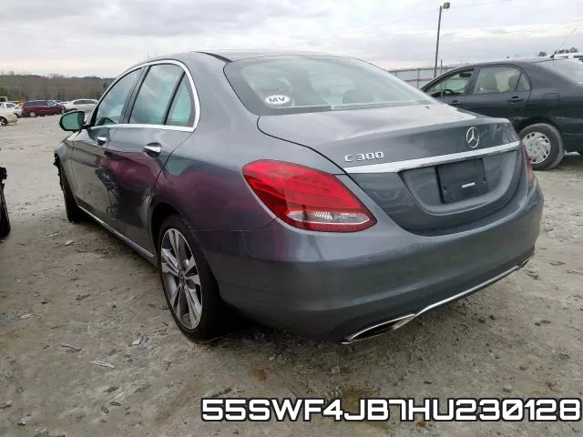 55SWF4JB7HU230128 фото 4