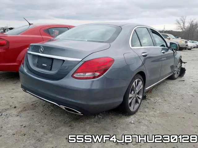 55SWF4JB7HU230128 фото 5