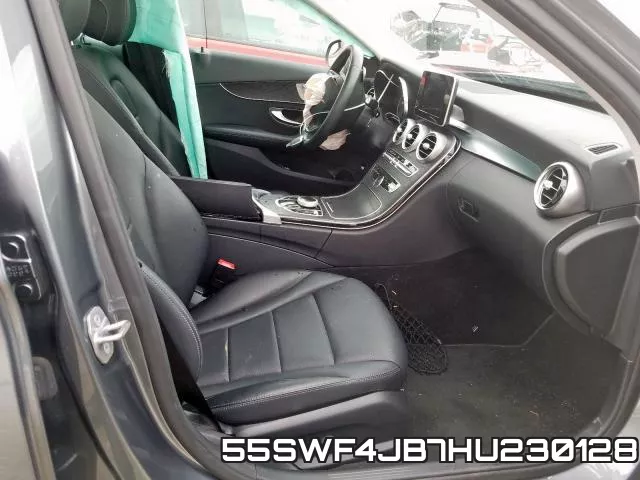 55SWF4JB7HU230128 фото 6