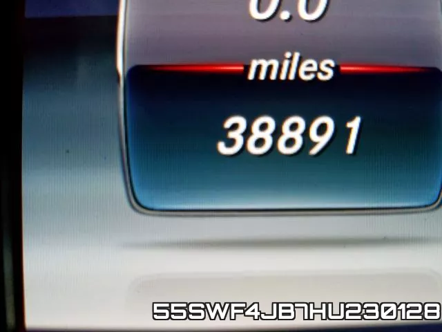 55SWF4JB7HU230128 фото 9