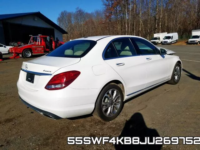 55SWF4KB8JU269752 фото 5