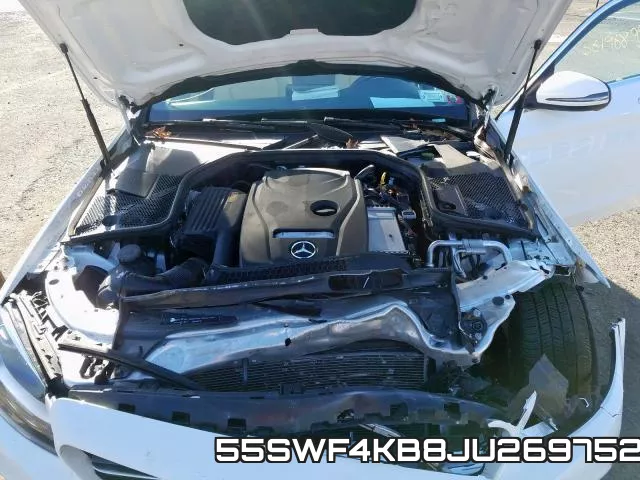 55SWF4KB8JU269752 фото 8