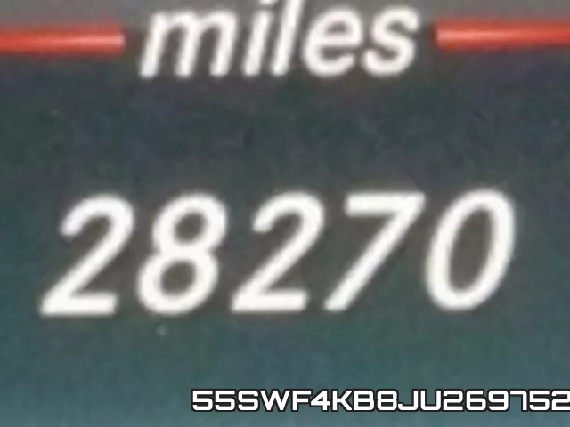 55SWF4KB8JU269752 фото 9