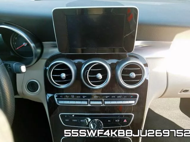 55SWF4KB8JU269752 фото 10