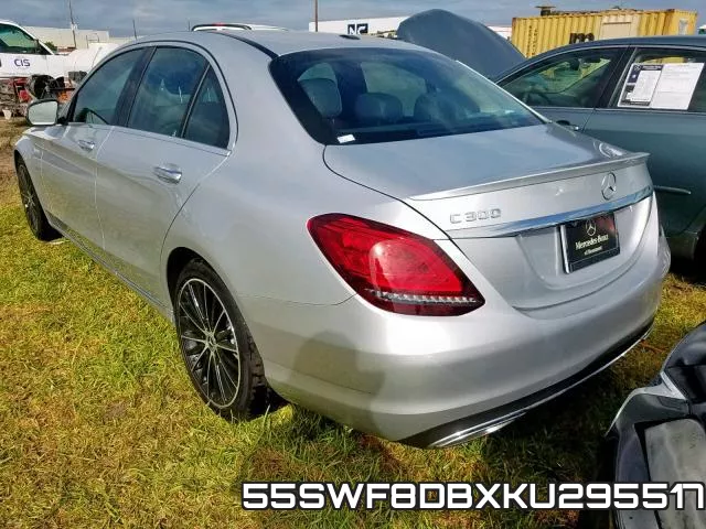 55SWF8DBXKU295517 фото 4