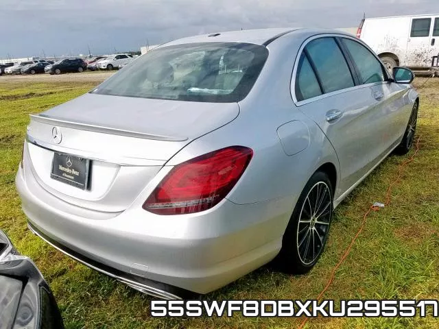 55SWF8DBXKU295517 фото 5