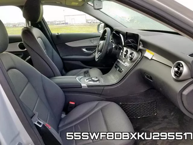 55SWF8DBXKU295517 фото 6