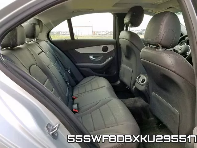 55SWF8DBXKU295517 фото 7