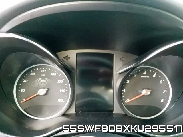 55SWF8DBXKU295517 фото 9