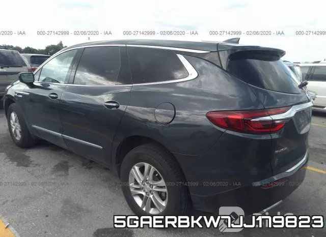 5GAERBKW7JJ179823 фото 4