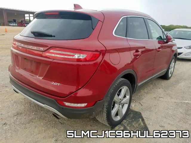 5LMCJ1C96HUL62373 фото 5