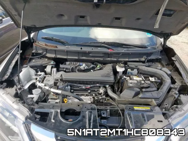 5N1AT2MT1HC808343 фото 8