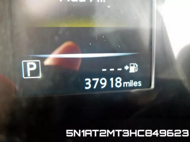 5N1AT2MT3HC849623 фото 9