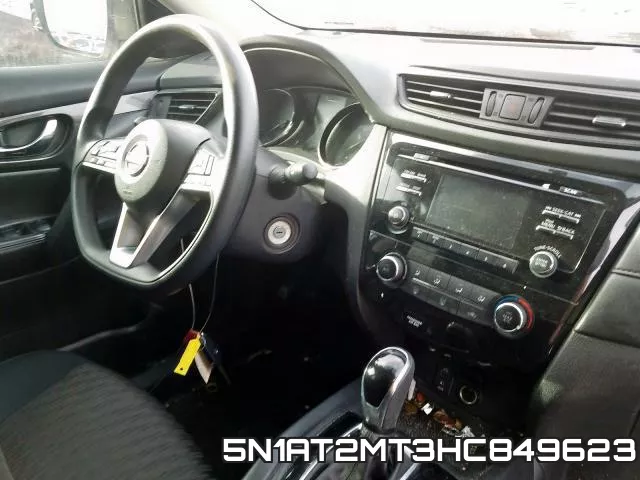 5N1AT2MT3HC849623 фото 10