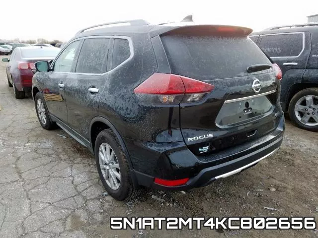 5N1AT2MT4KC802656 фото 4
