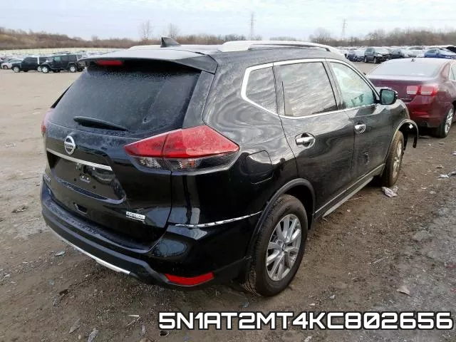 5N1AT2MT4KC802656 фото 5