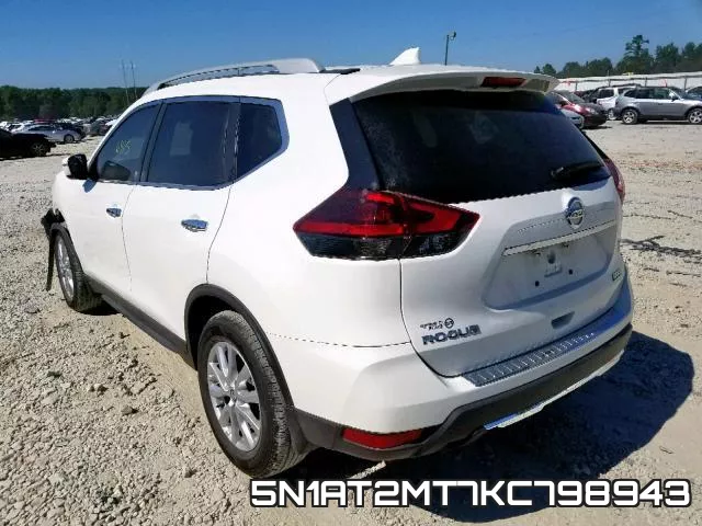 5N1AT2MT7KC798943 фото 4