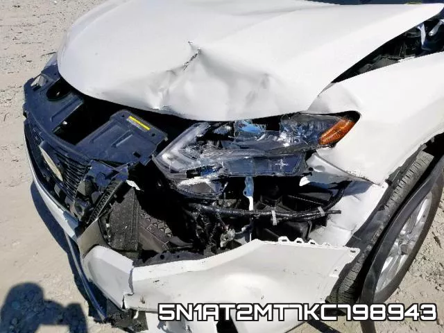 5N1AT2MT7KC798943 фото 10