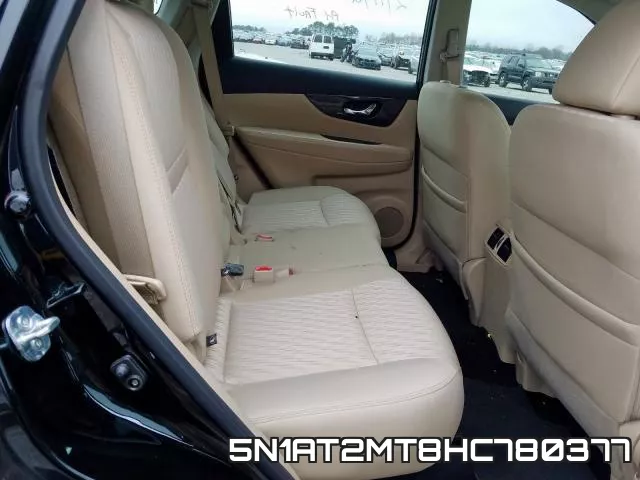 5N1AT2MT8HC780377 фото 7