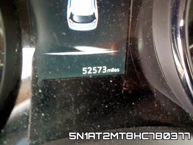 5N1AT2MT8HC780377 фото 9