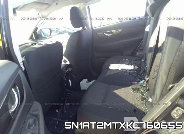 5N1AT2MTXKC760655 фото 9